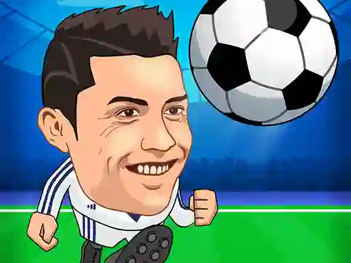 游戏Football 2p 96在线