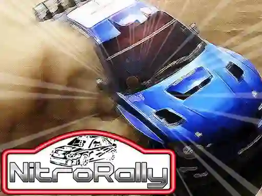 游戏Nitro Rally在线