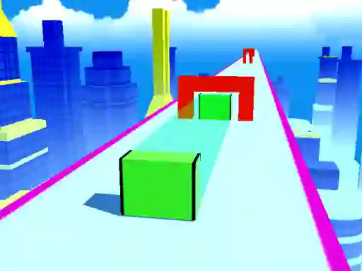游戏True Shape Puzzle在线