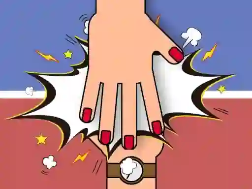 游戏Handslap在线