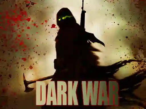 游戏Dark War在线