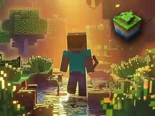 游戏World of Blocks 3D在线