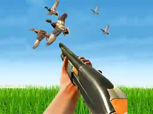 游戏Bird Hunting在线