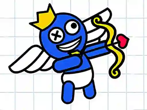 游戏Love Archer在线