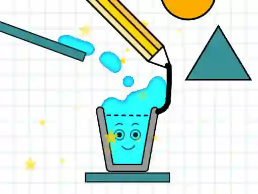 游戏Happy Filled Glass在线