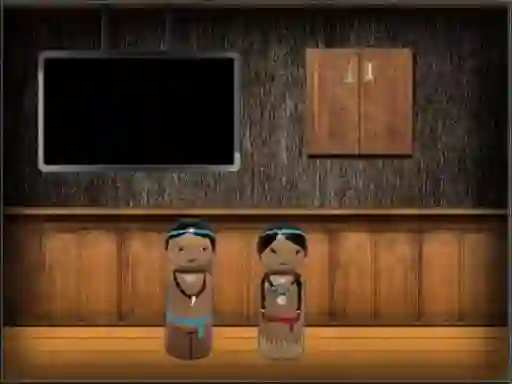 游戏Amgel Kids Room Escape 56在线