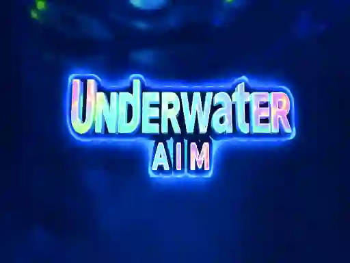 游戏Underwater Aim在线