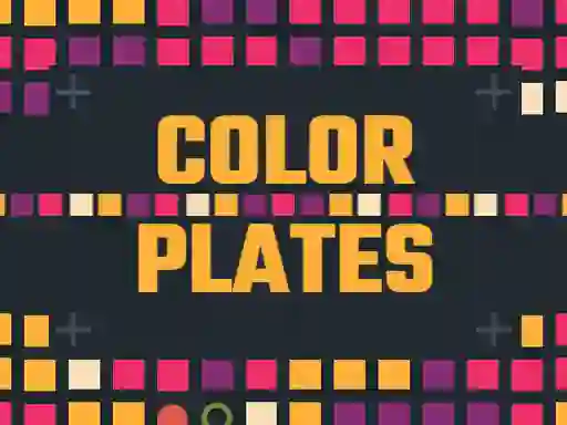 游戏Color Plates在线