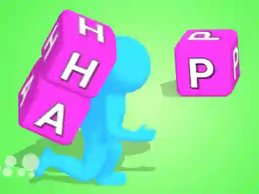 游戏Wordle Stack 3D在线