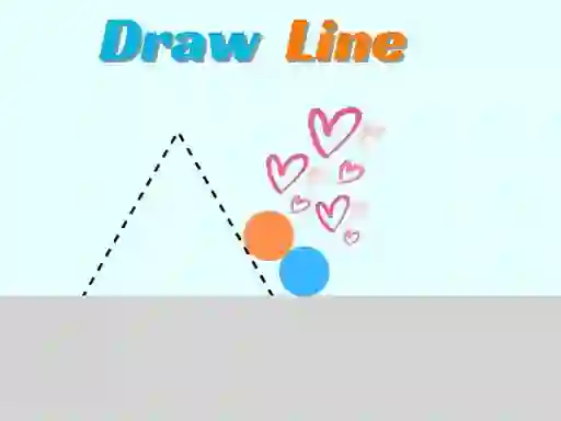 游戏Draw That Line在线