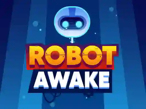 游戏Robot Awake在线