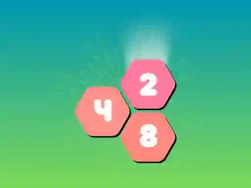 游戏Hexa Merge在线