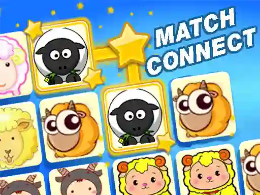 游戏Match Connect在线