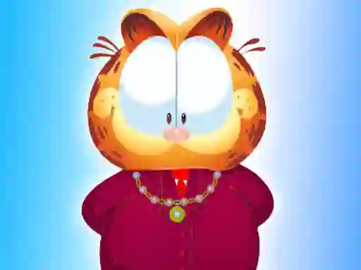 游戏Garfield在线