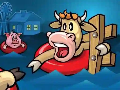 游戏Farm fiasco!在线