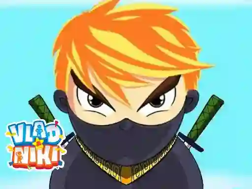 游戏Niki Adventure在线