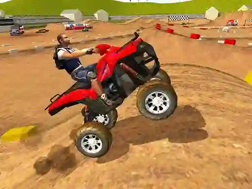 游戏ATV Stunts在线