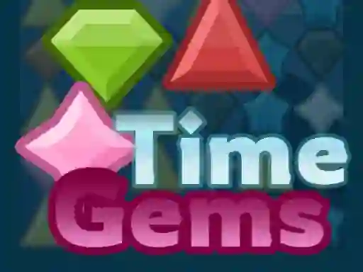 游戏Time Gems在线