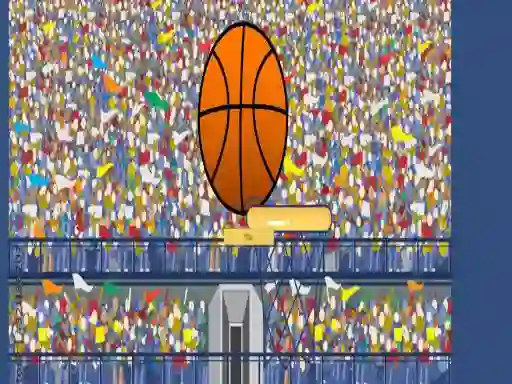 游戏2d basketball runner在线