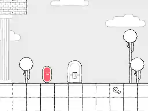 游戏Scribble World Platform Puzzle Adventure在线