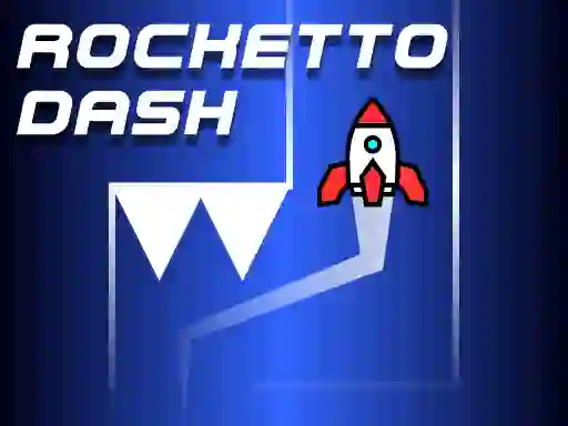 游戏Rocketto Dash在线