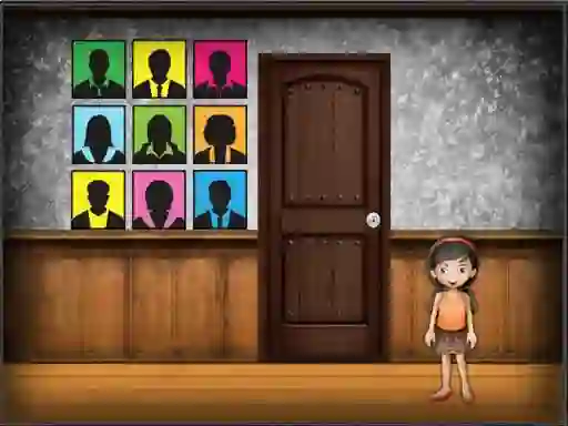游戏Amgel Kids Room Escape 66在线