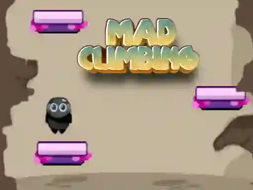游戏Mad Climbing在线