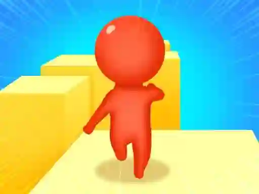 游戏Expert Parkour 3D在线