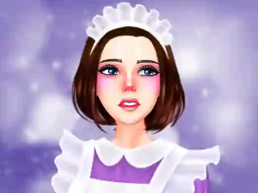游戏Princess Maid Academy在线
