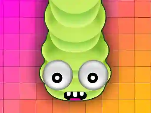 游戏Greedy Snake Battle在线