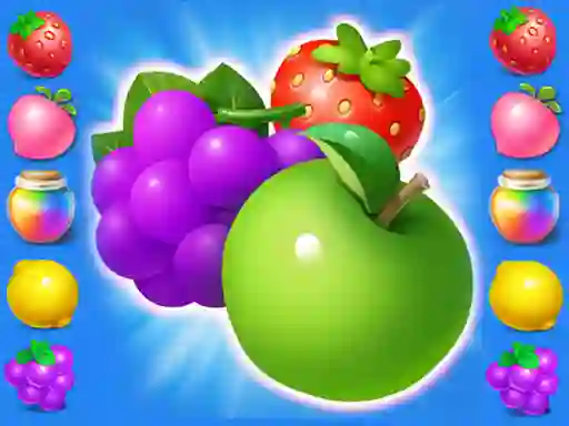 游戏Farm Crush在线