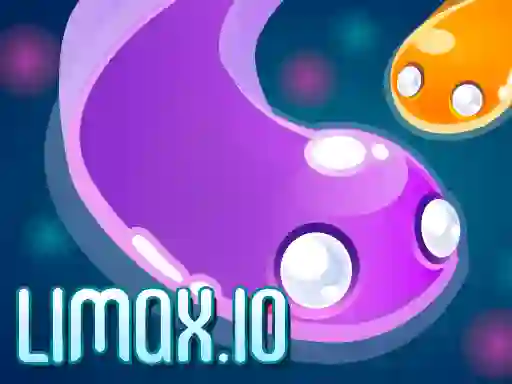 游戏Limax.io在线