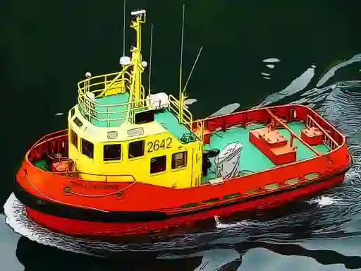 游戏Riverboat Sailing在线
