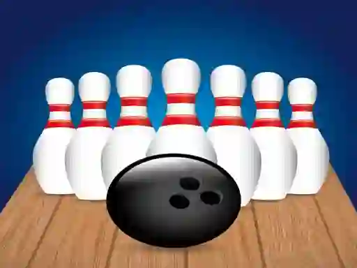 游戏Ten-Pin Bowling在线