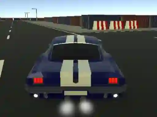 游戏Car Driving 3D Champ 2024在线