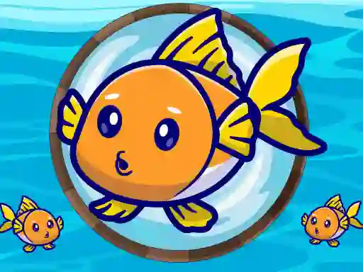 游戏Pong Fish在线
