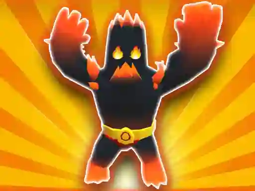 游戏Monster Dash在线