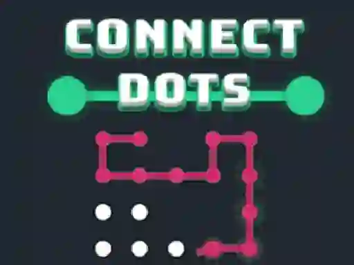 游戏Connect Dots在线