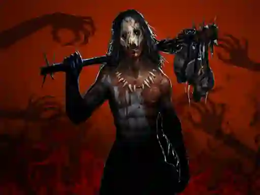 游戏Zombie Escape: Horror Factory在线