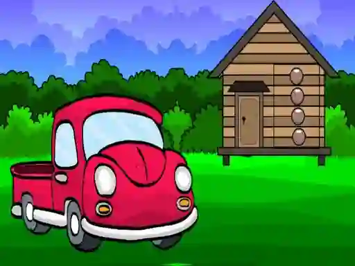 游戏Vacation Car Escape在线