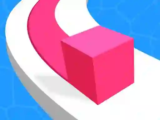 游戏Color Line 3D在线