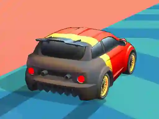 游戏Gear Race 3D在线