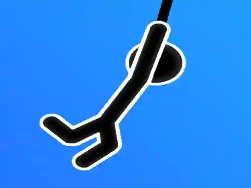 游戏Stickman Hero在线