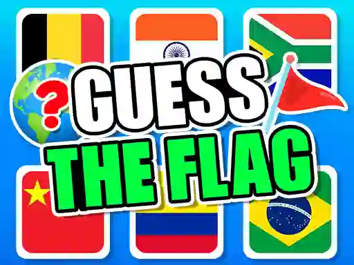 游戏Guess The Flags在线
