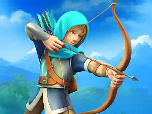 游戏Archery在线
