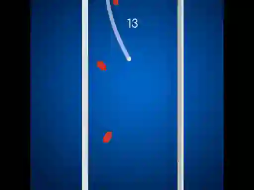 游戏DownHill Ball在线