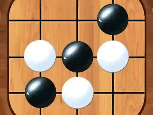 游戏Morris在线