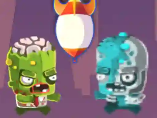 游戏Zombie Land在线