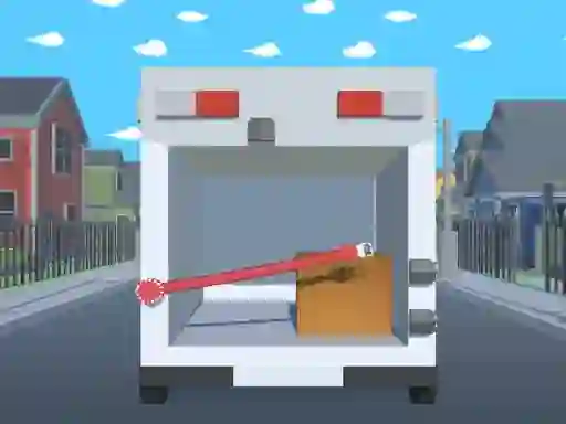 游戏Box Truck Belt在线