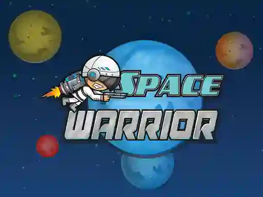 游戏Space Warrior在线